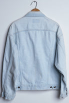Vintage Denim Jacket 325