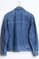 Vintage Denim Jacket 326