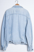 Vintage Denim Jacket 332