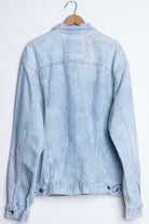 Vintage Denim Jacket 334
