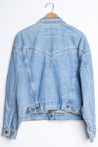 Vintage Denim Jacket 338