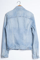 Vintage Denim Jacket 339