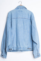 Vintage Denim Jacket 341