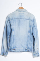 Vintage Denim Jacket 342