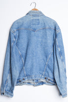 Vintage Denim Jacket 343