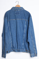 Vintage Denim Jacket 347