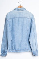 Vintage Denim Jacket 351