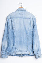 Vintage Denim Jacket 355