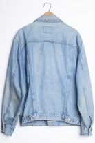 Vintage Denim Jacket 356