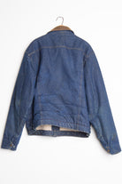 Vintage Denim Jacket 361