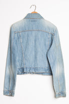 Vintage Denim Jacket 363