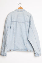 Vintage Denim Jacket 365