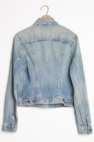 Vintage Denim Jacket 367