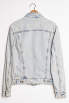 Vintage Denim Jacket 369