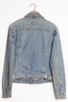 Vintage Denim Jacket 371