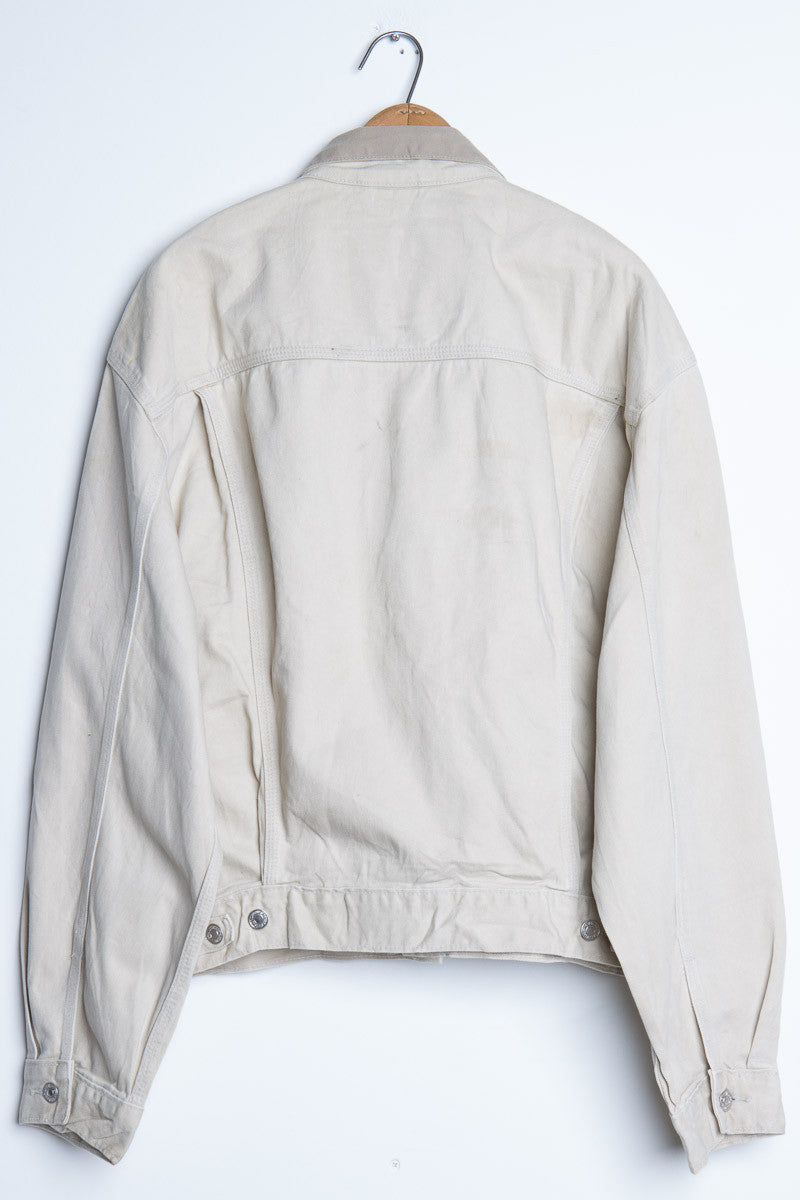 Vintage Denim Jacket 376