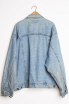 Vintage Denim Jacket 377