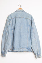 Vintage Denim Jacket 383