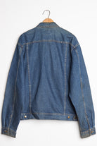Vintage Denim Jacket 384