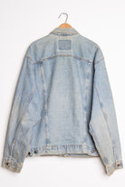 Vintage Denim Jacket 385
