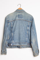 Vintage Denim Jacket 388