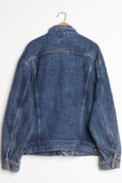 Vintage Denim Jacket 389
