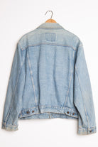 Vintage Denim Jacket 390