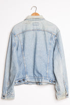 Vintage Denim Jacket 392