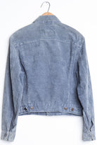 Vintage Denim Jacket 393