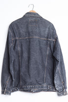 Vintage Denim Jacket 396
