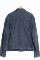 Vintage Denim Jacket 399