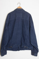 Vintage Denim Jacket 4