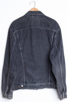 Vintage Denim Jacket 402