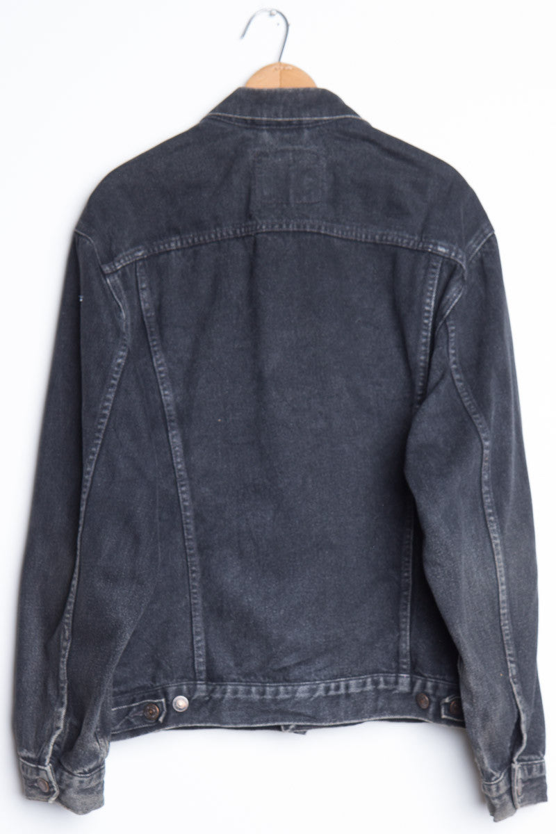 Vintage Denim Jacket 402