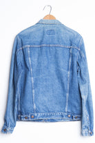 Vintage Denim Jacket 403