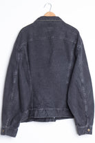Vintage Denim Jacket 414