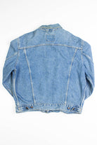 Vintage Denim Jacket 418