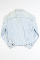 Vintage Denim Jacket 421