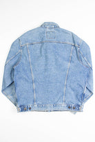 Vintage Denim Jacket 424