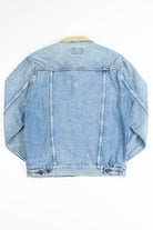 Vintage Denim Jacket 426