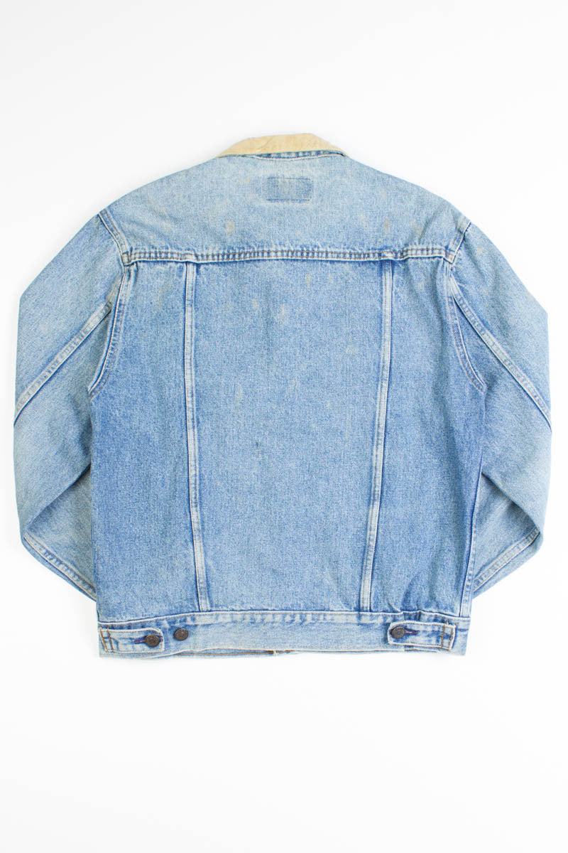 Vintage Denim Jacket 426