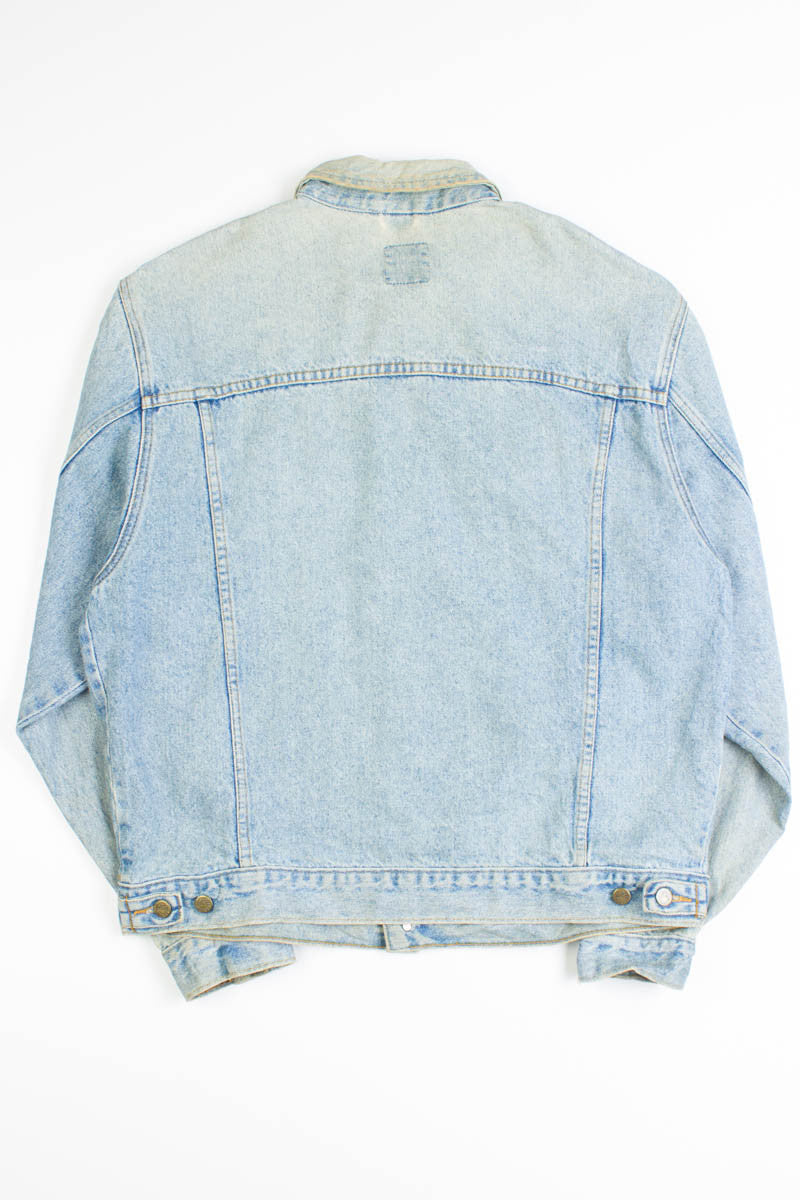 Vintage Denim Jacket 428