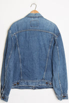 Vintage Denim Jacket 42