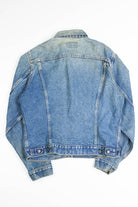 Vintage Denim Jacket 430