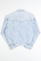 Vintage Denim Jacket 431