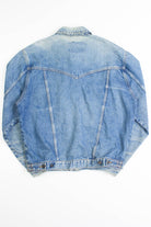 Vintage Denim Jacket 432