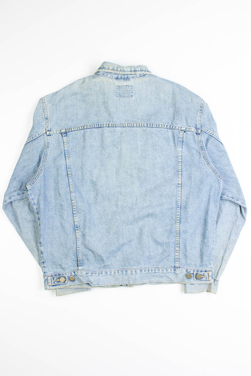 Vintage Denim Jacket 433