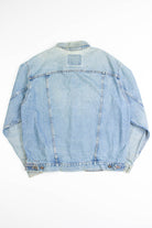 Vintage Denim Jacket 434