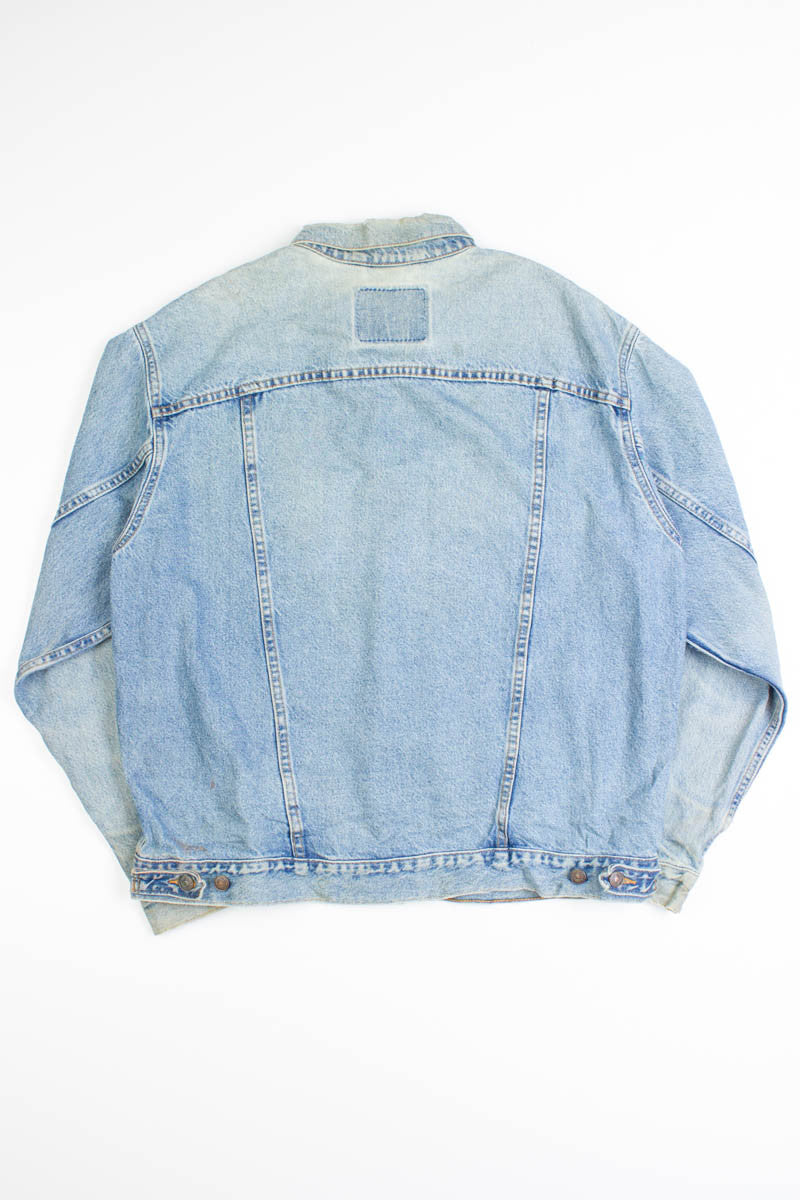 Vintage Denim Jacket 434