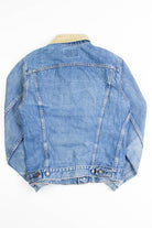 Vintage Denim Jacket 435